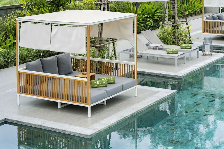 Hotel Meli� Phuket Mai Khao - Sha Plus