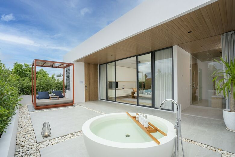 Hotel Meli� Phuket Mai Khao - Sha Plus