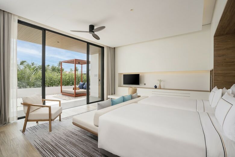 Hotel Meli� Phuket Mai Khao - Sha Plus