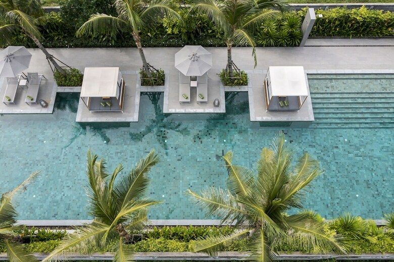 Hotel Meli� Phuket Mai Khao - Sha Plus
