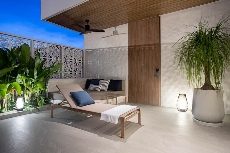 Hotel Meli� Phuket Mai Khao - Sha Plus