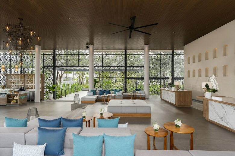 Hotel Meli� Phuket Mai Khao - Sha Plus