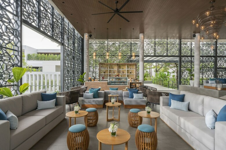 Hotel Meli� Phuket Mai Khao - Sha Plus
