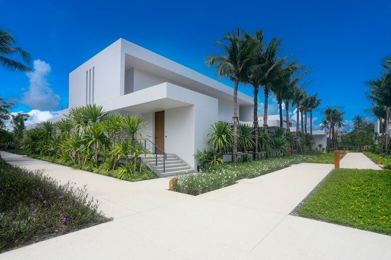 Hotel Meli� Phuket Mai Khao - Sha Plus