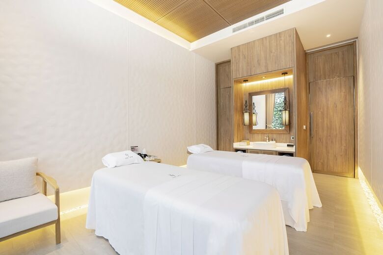 Hotel Meli� Phuket Mai Khao - Sha Plus