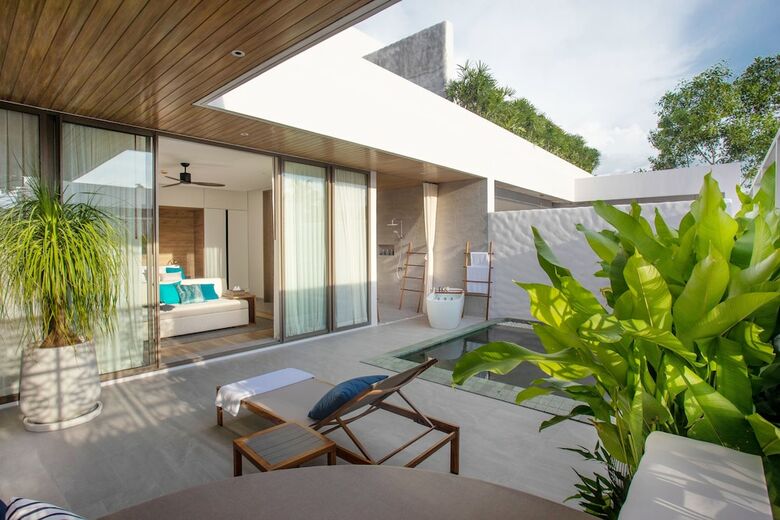 Hotel Meli� Phuket Mai Khao - Sha Plus