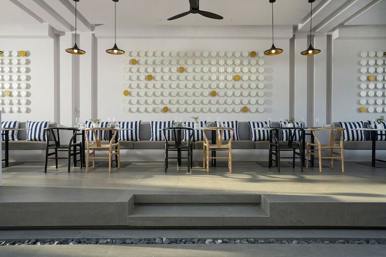 Hotel Meli� Phuket Mai Khao - Sha Plus