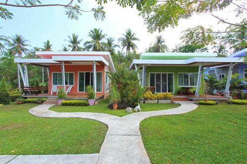 Hotel Maikhao Home Garden - Sha Plus
