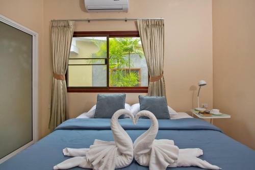 Hotel Maikhao Home Garden - Sha Plus
