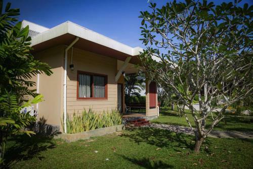 Hotel Maikhao Home Garden - Sha Plus