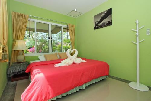 Hotel Maikhao Home Garden - Sha Plus