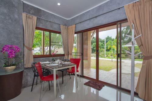 Hotel Maikhao Home Garden - Sha Plus