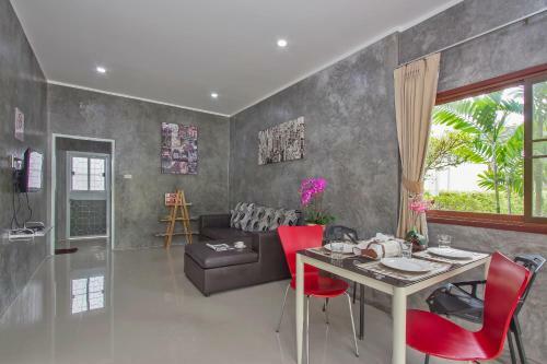 Hotel Maikhao Home Garden - Sha Plus