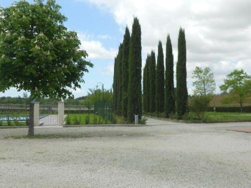 Agroturismo Agriturismo Barbarino