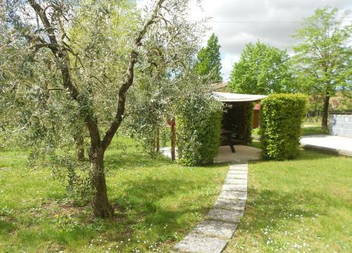 Agroturismo Agriturismo Barbarino