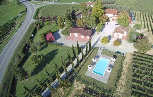 Agroturismo Agriturismo Barbarino