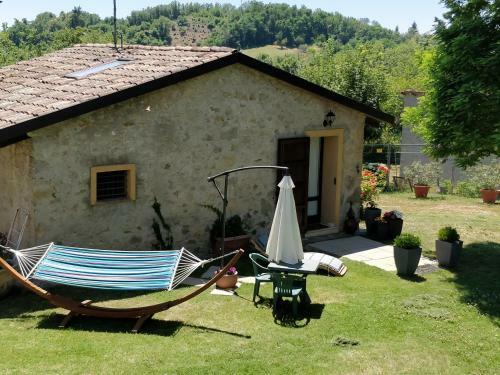 Apartamento B&B Il Castellaro Zocca