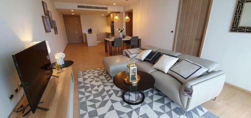 Apartamento Baan Mai Khao Phuket