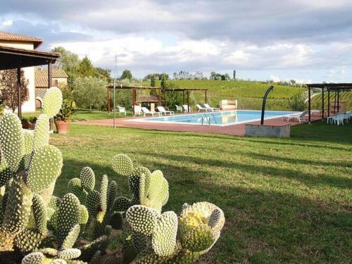 Apartamento Agri-tourism Poggio Al Sole, Vinci