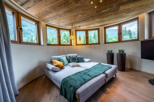Apartamento Fontis Luxury Spa Lodge