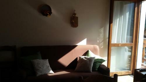 Apartamento Appartamenti Fior Di Rupe