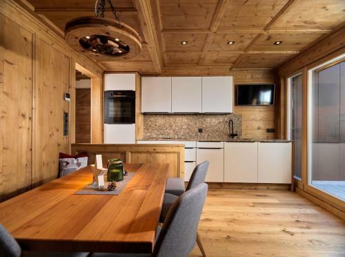 Apartamento Hofchalet Alm - �rlerhof