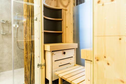 Apartamento Hofchalet Berg - �rlerhof