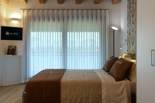Agroturismo Agriturismo Villa Alm�