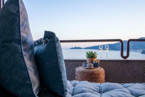 Villa Silvia Apartment