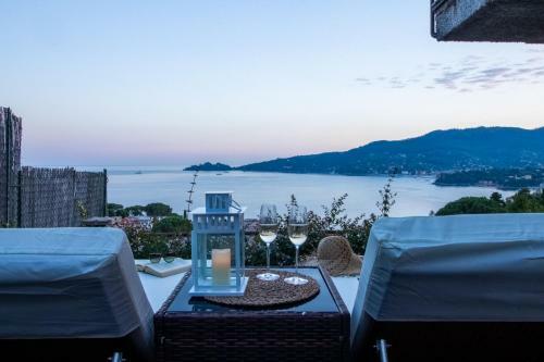 Villa Silvia Apartment