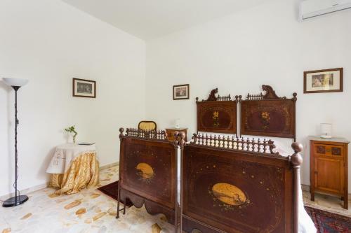 Lodge At Armando's Home