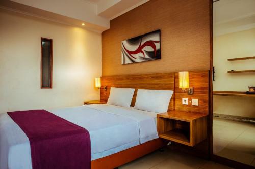 Hotel Marrakesh Inn