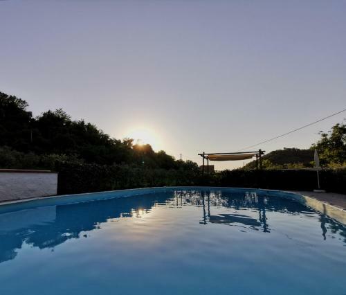 Apartamento Molino Del Prato