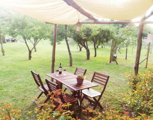 Apartamento Molino Del Prato