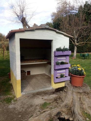 Apartamento Molino Del Prato