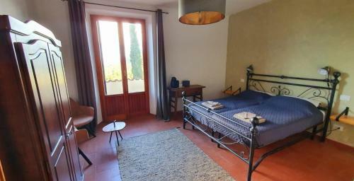 Casa Vista Della Roccia