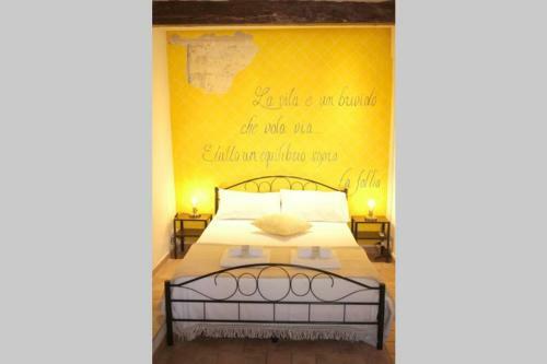 Apartamento Romantico Bilocale In Centro Storico Di Volterra
