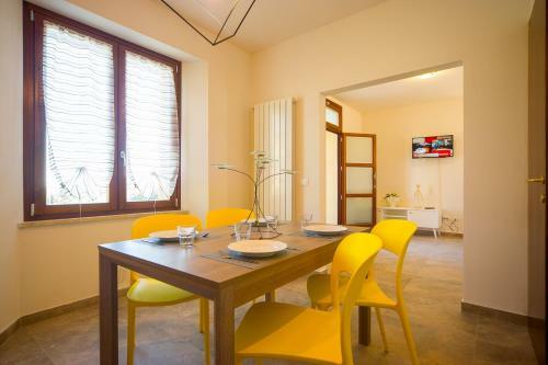 Apartamento La Torricella Appartamenti Volterra