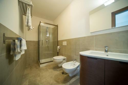 Apartamento La Torricella Appartamenti Volterra