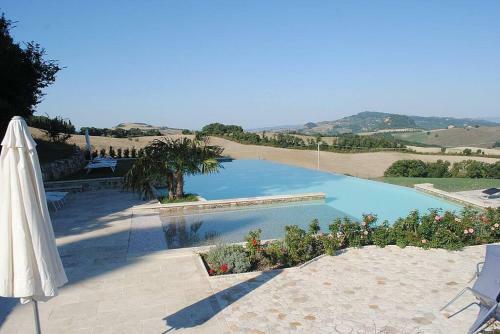 Villaflair - Volterra Pool Villa