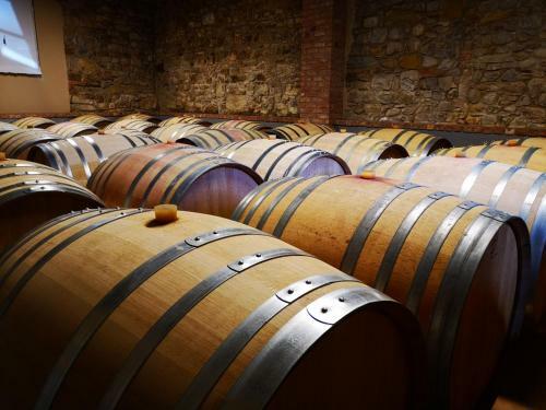 Agroturismo Pizzulin - Wine & Living