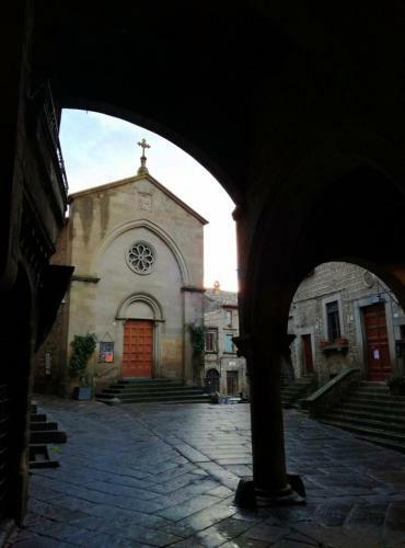 Bed & Breakfast La Casa Di Susanna