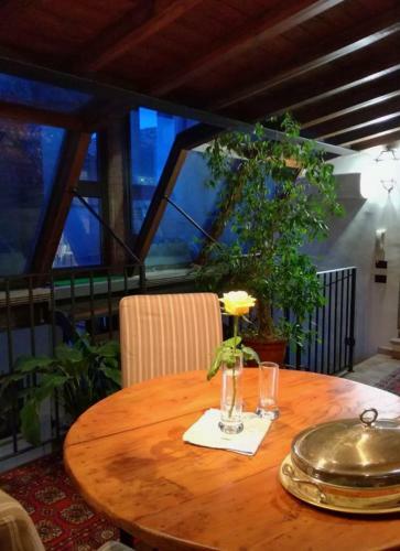 Bed & Breakfast La Casa Di Susanna