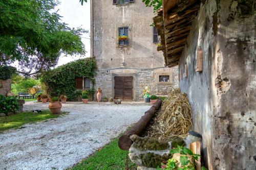 Il Castelletto Del Salamaro