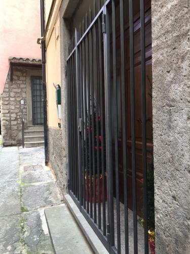 La Casa Del Pellegrino