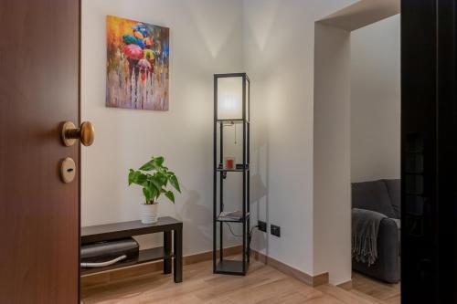 Apartamento Residenza San Leonardo - Viterbo Centro Storico