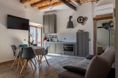 Apartamento Bed And Box - Vt01 Casa Vacanze