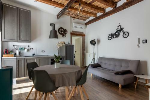 Apartamento Bed And Box - Vt01 Casa Vacanze