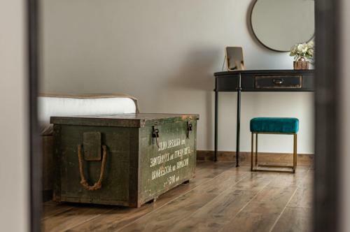 Apartamento Bed And Box - Vt01 Casa Vacanze