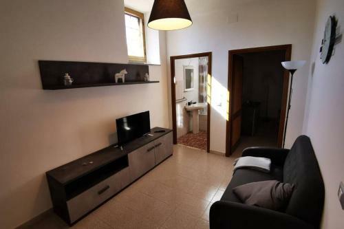 Fine Apartment In Tuscia Centro Storico Viterbo